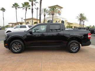 New 2025 Ford Maverick XLT image 1
