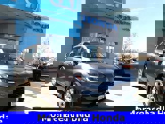 Certified 2023 Honda HR-V LX image 1