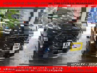 Used 2021 Ford Escape Titanium image 1