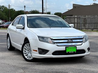 Used 2011 Ford Fusion Hybrid image 1