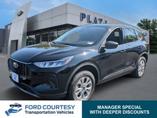 New 2025 Ford Escape Active w/ Cold Weather Package image 1