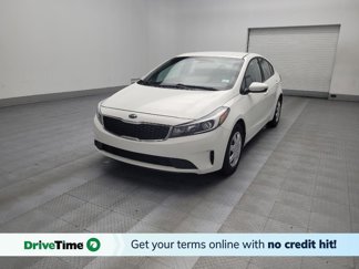Used 2017 Kia Forte LX image 1