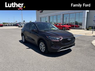 Used 2023 Ford Escape Active w/ Tech Pack #2 image 1