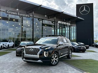 Used 2020 Hyundai Palisade SEL w/ Premium Package image 1