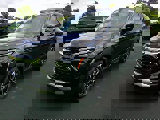 New 2025 Chevrolet TrailBlazer LT w/ Driver Confidence Package image 1