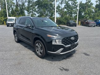 Used 2023 Hyundai Santa Fe SEL image 1