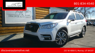Used 2019 Subaru Ascent Touring w/ Popular Package #2 image 1
