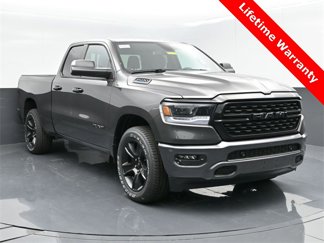 New 2023 RAM 1500 Big Horn image 1