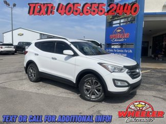Used 2016 Hyundai Santa Fe Sport w/ Option Group 02 image 1