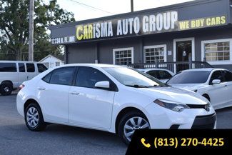 Used 2014 Toyota Corolla L image 1