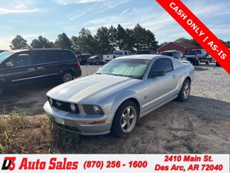 Used 2005 Ford Mustang GT image 1