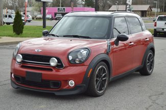 Used 2015 MINI Cooper Countryman S image 1