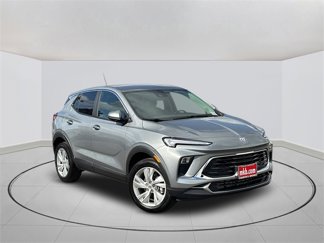 New 2025 Buick Encore GX Preferred image 1