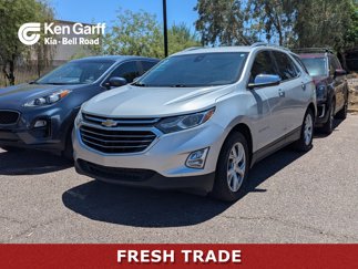 Used 2018 Chevrolet Equinox Premier image 1