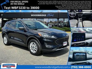 Used 2022 Ford Escape SE w/ Convenience Package image 1