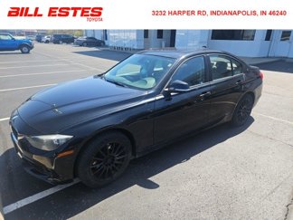 Used 2014 BMW 328i xDrive Sedan image 1