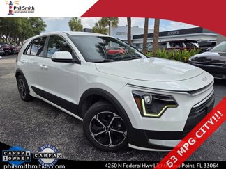 Certified 2023 Kia Niro LX image 1