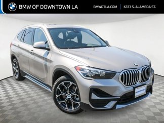 Used 2022 BMW X1 sDrive28i image 1