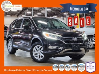 Used 2016 Honda CR-V EX-L image 1