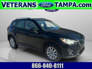 Used 2014 MAZDA CX-5 Sport image 1
