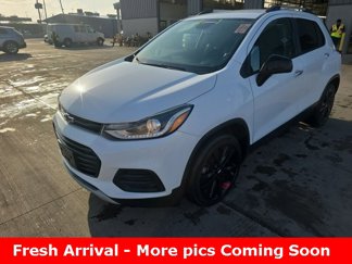 Used 2018 Chevrolet Trax LT w/ Redline Edition image 1