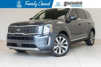 Used 2020 Kia Telluride S image 1