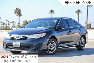 Used 2012 Toyota Camry LE image 1