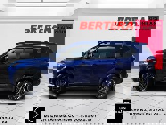 Used 2023 Nissan Rogue S image 1
