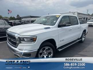 Used 2019 RAM 1500 Big Horn image 1