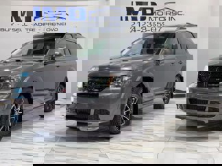 Used 2018 Dodge Journey SE w/ Popular Equipment Group image 1