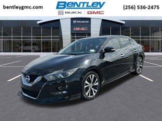Used 2016 Nissan Maxima 3.5 SV image 1