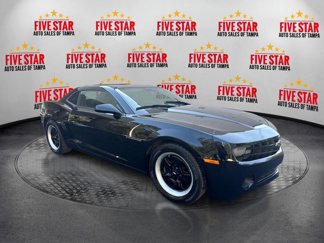 Used 2013 Chevrolet Camaro LS image 1