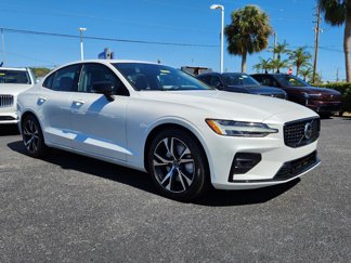 New 2025 Volvo S60 B5 Core w/ Protection Package Premier image 1