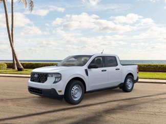 New 2025 Ford Maverick XL image 1