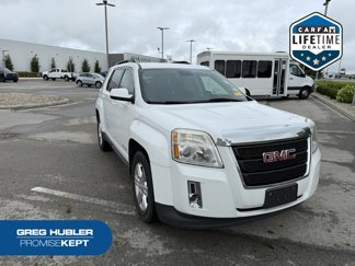 Used 2014 GMC Terrain SLT image 1