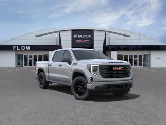 New 2025 GMC Sierra 1500 Pro w/ Graphite Edition image 1