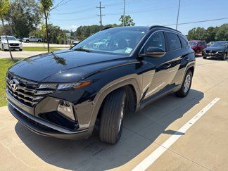 Used 2023 Hyundai Tucson SEL video 1