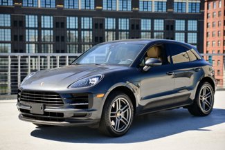 Used 2020 Porsche Macan S image 1