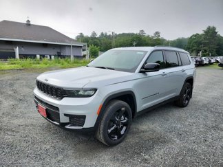 New 2024 Jeep Grand Cherokee L Altitude image 1