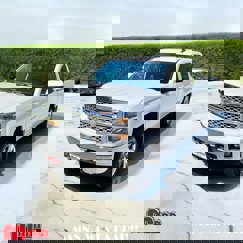 Used 2015 Chevrolet Silverado 1500 LT w/ LT Convenience Package image 1