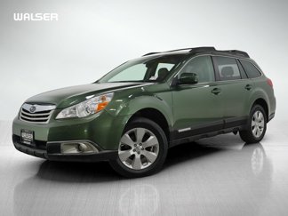 Used 2012 Subaru Outback 2.5i Premium w/ All-Weather Pkg image 1