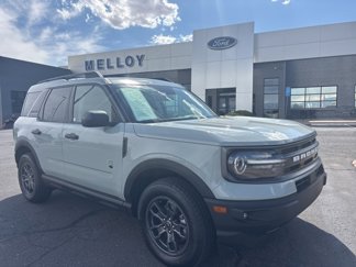 Used 2021 Ford Bronco Sport Big Bend w/ Big Bend Package (96B) image 1