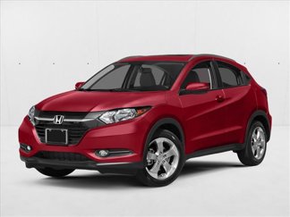 Used 2017 Honda HR-V EX-L video 1