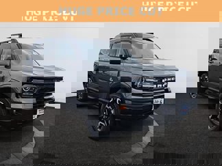 New 2024 Ford Bronco Sport Outer Banks w/ Tech Package image 1