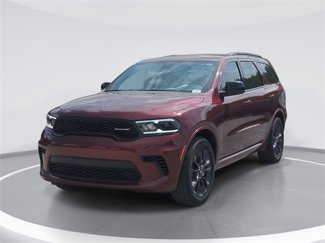 New 2025 Dodge Durango GT w/ Blacktop Package image 1