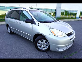 Used 2005 Toyota Sienna LE image 1