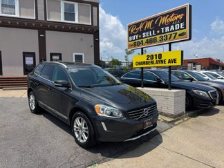Used 2015 Volvo XC60 T5 Premier image 1