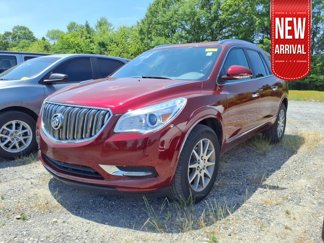 Used 2015 Buick Enclave Leather image 1