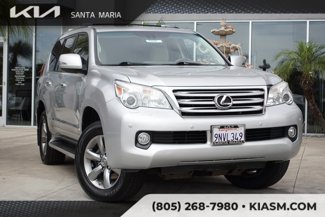 Used 2013 Lexus GX 460 Premium image 1