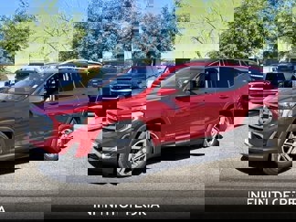 Used 2020 GMC Terrain SLT w/ Preferred Package image 1